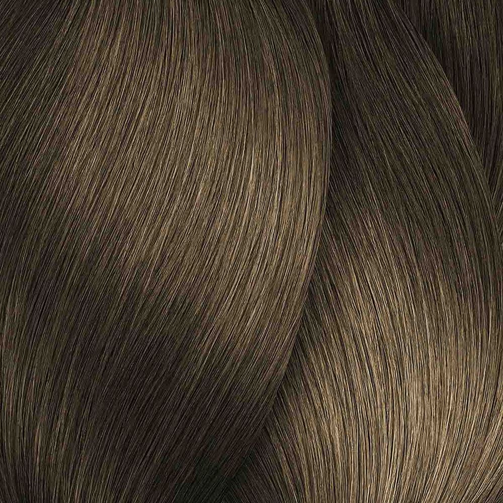L’Oréal Professionnel Majirel 7.31 – Rubio Dorado Ceniza Coloración Permanente Profesional 60 ml