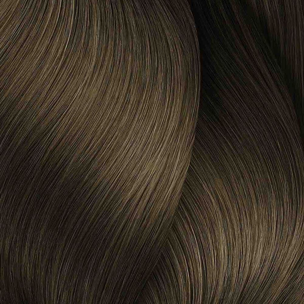 L’Oréal Professionnel Majirel 7.13 – Rubio Ceniza Dorado Coloración Permanente Profesional 60 ml