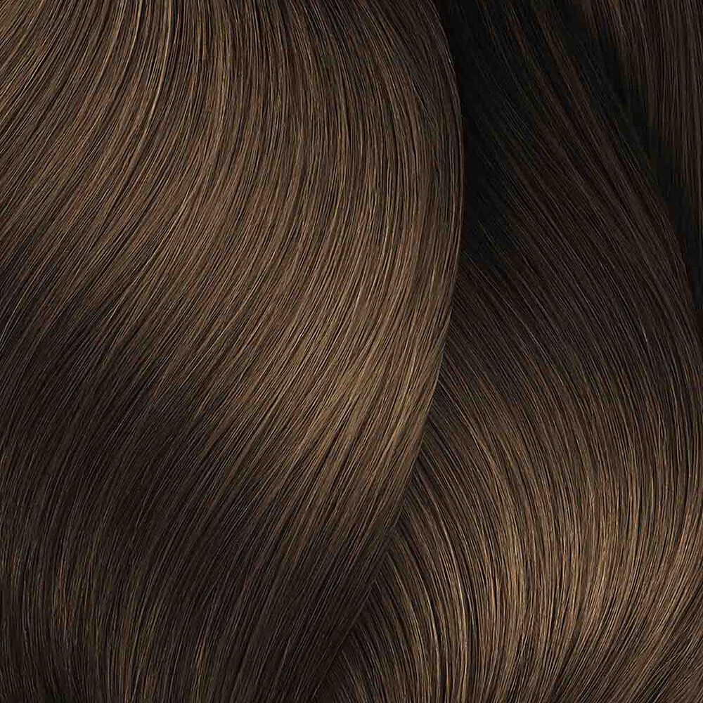 L’Oréal Professionnel Majirel 7.23 – Rubio Irisado Dorado Coloración Permanente Profesional 60 ml