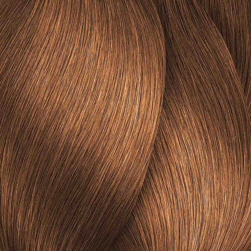 L’Oréal Professionnel Majirel 8.34 – Rubio Claro Dorado Cobrizo Coloración Permanente Profesional 60 ml