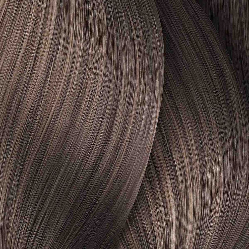 L’Oréal Professionnel Majirel 8.21 – Rubio Claro Irisado Ceniza Coloración Permanente Profesional 60 ml
