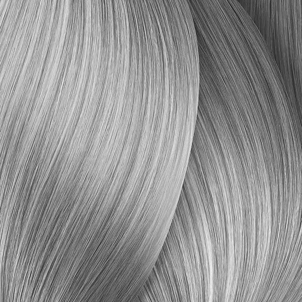 L’Oréal Professionnel Majirel 9.1 – Rubio Muy Claro Ceniza Coloración Permanente Profesional 60 ml