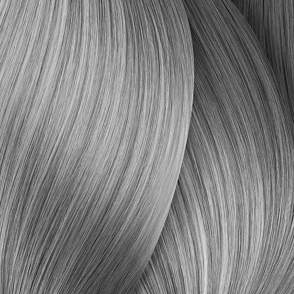 L’Oréal Professionnel Majirel 9.11 – Rubio Muy Claro Ceniza Profundo Coloración Permanente Profesional 60 ml