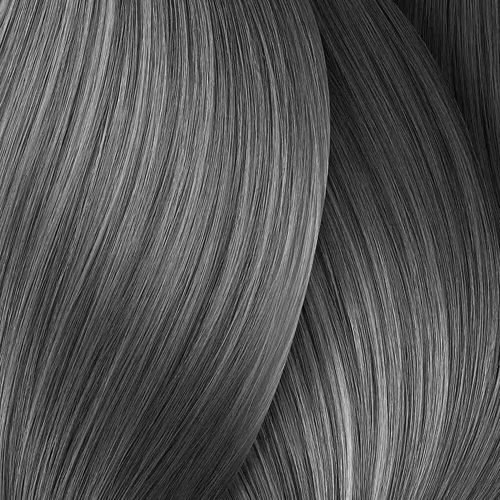 L’Oréal Professionnel Majirel 8.11 – Rubio Claro Ceniza Profundo Coloración Permanente Profesional 60 ml