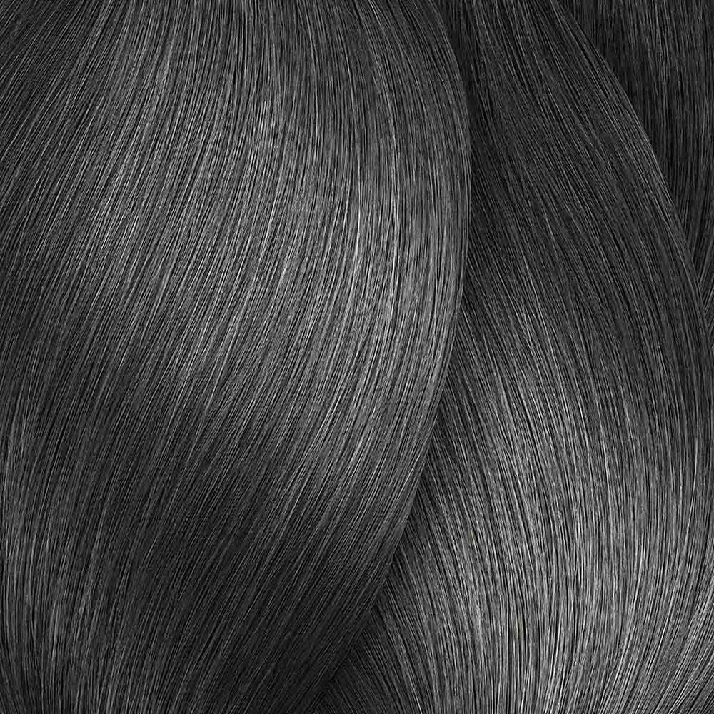 L’Oréal Professionnel Majirel 7.11 – Rubio Ceniza Profundo Coloración Permanente Profesional 60 ml