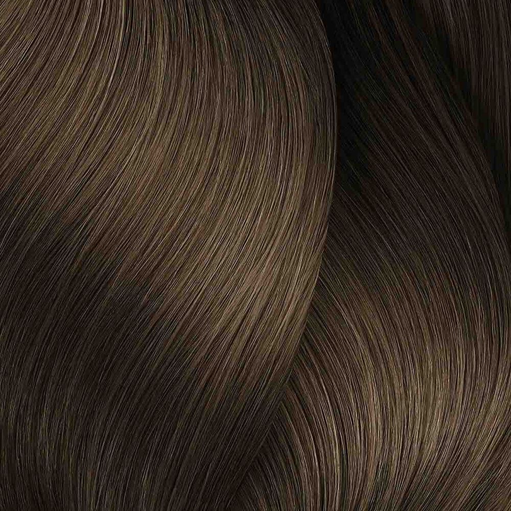 L’Oréal Professionnel Majirel 7.12 – Rubio Ceniza Irisado Coloración Permanente Profesional 60 ml