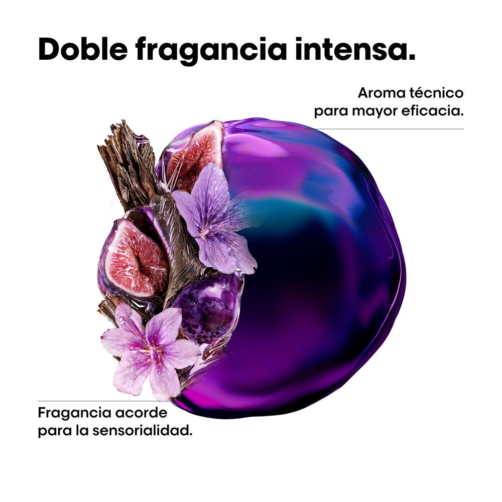 L’Oréal Professionnel Keratin Alpha Sleek Smooth Transformer 200 ml Tratamiento Anti-Frizz