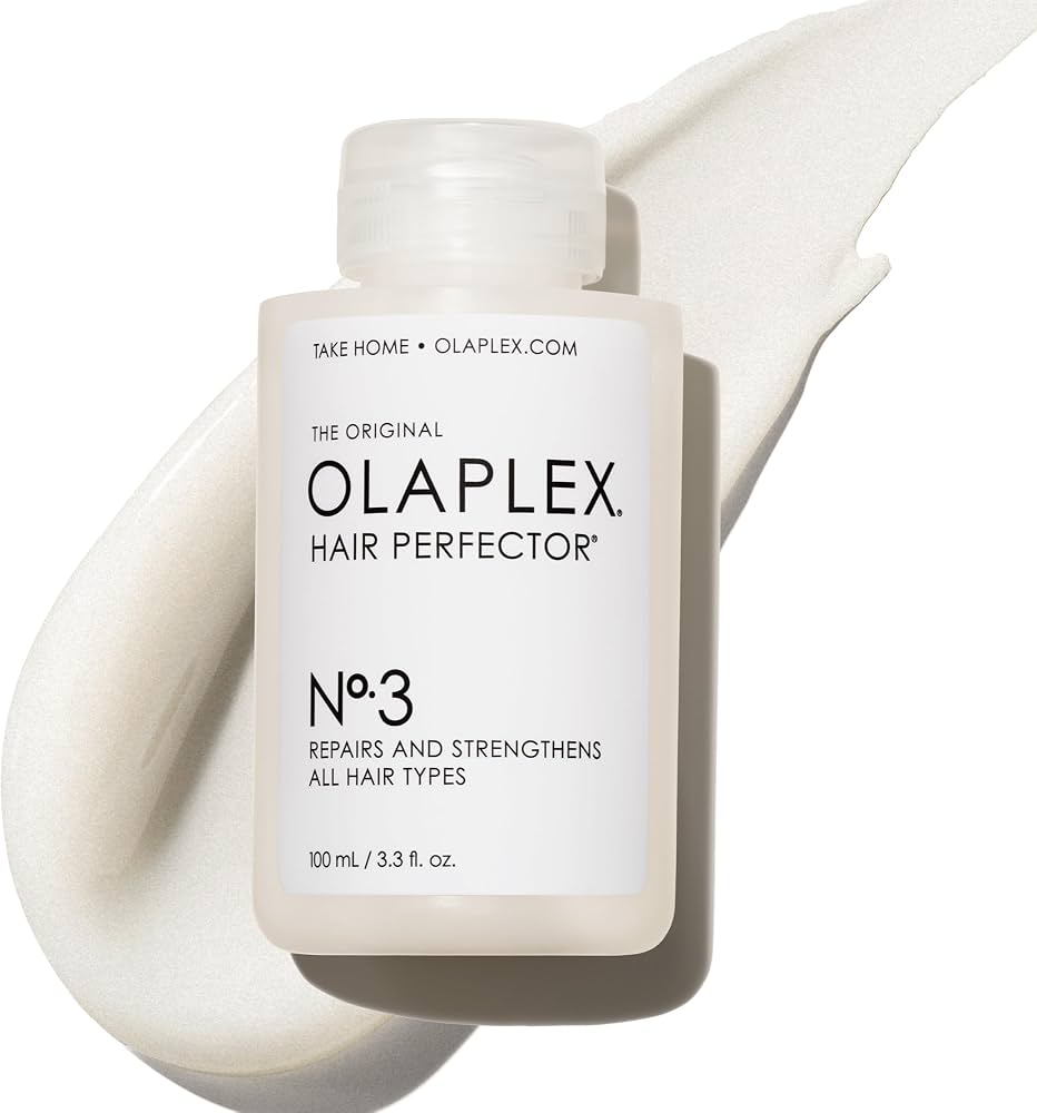 Olaplex Nº.3 Hair Perfector 100 ml Tratamiento Reparador para Cabello Dañado