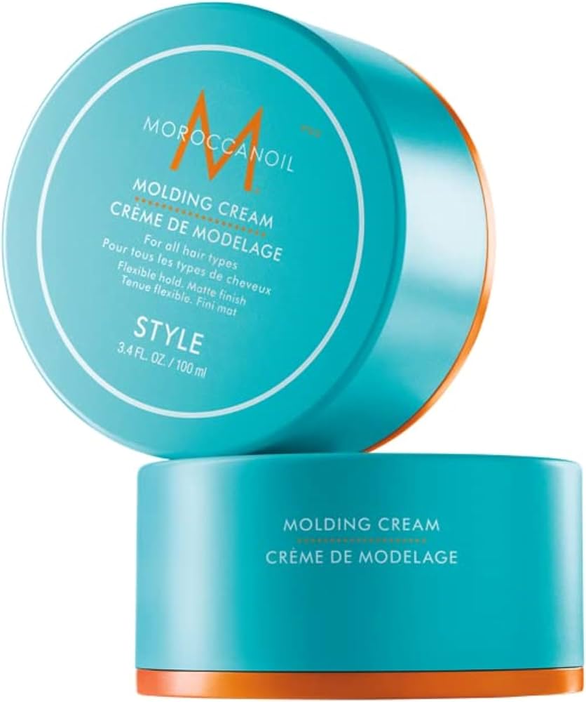 Moroccanoil Molding Cream  Crema Moldeadora para el Cabello 100 ml