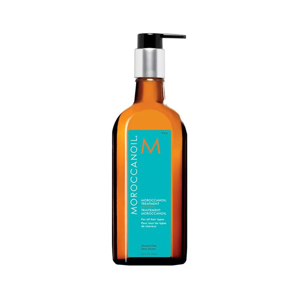 Moroccanoil aceite de argán Treatment Original 200 ml