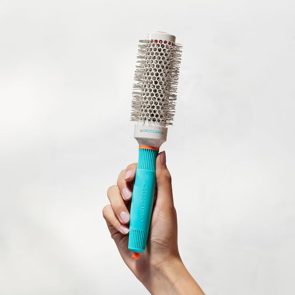Moroccanoil Ceramic + ION Round Brush 35 mm Cepillo Térmico Redondo