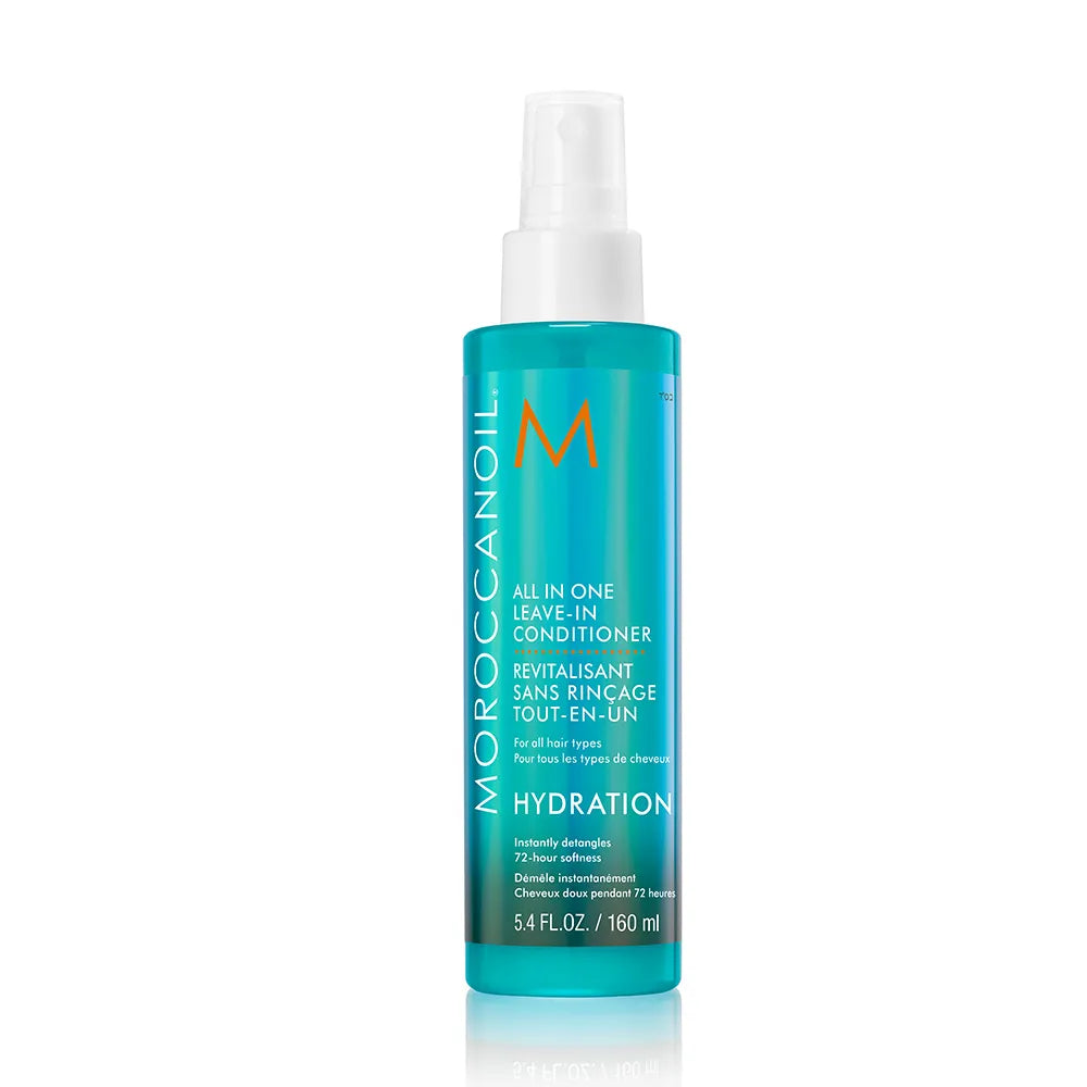 Moroccanoil Acondicionador de Hidratación Sin Enjuague 160 ml