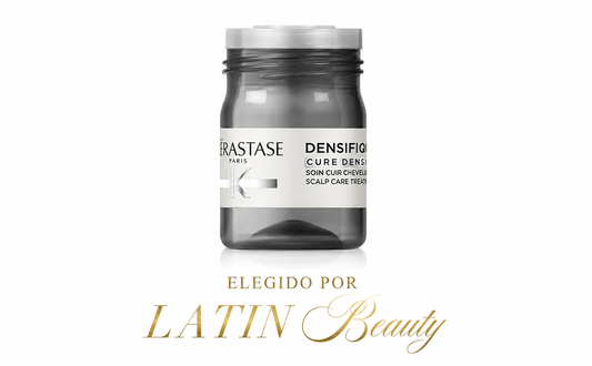 Kérastase Densifique Cure Densifique 10 x 6 ml Tratamiento Intensivo Densificador para Cabello con Pérdida de Densidad