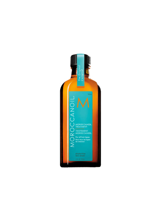 Moroccanoil Treatment Original con aceite de argán