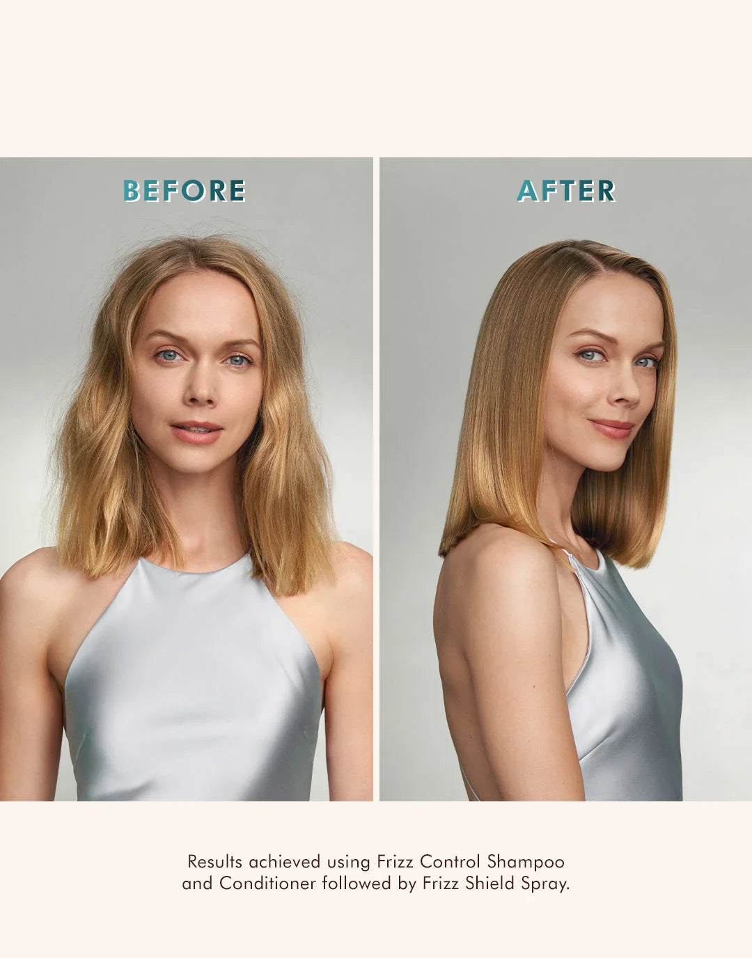 Moroccanoil Frizz Control Conditioner  Acondicionador Antifrizz 1 L