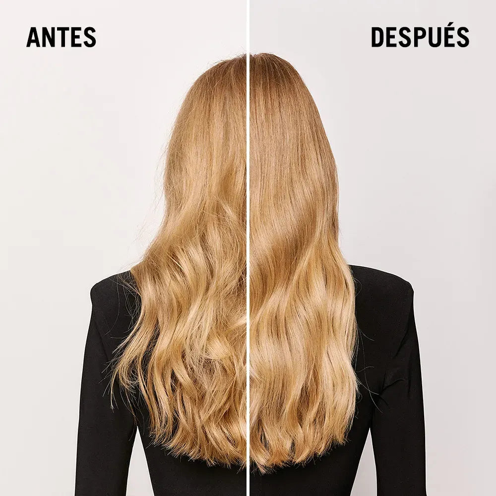 Schwarzkopf Professional Fibre Clinix Fortify Spray Conditioner 200 ml Acondicionador en Spray Fortalecedor sin Enjuague para Cabello Dañado y Quebradizo