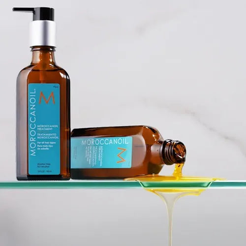 Moroccanoil Treatment Original tratamiento capilar