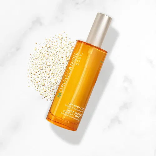 Moroccanoil Dry Body Oil  Aceite Corporal Seco Hidratante