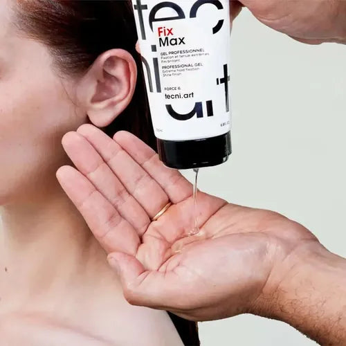 L’Oréal Professionnel Tecni.Art Fix Max Gel de Fijación Fuerte 200 ml