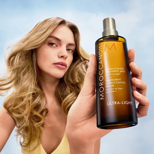 Moroccanoil Treatment Mist – Tratamiento Capilar en Spray Ultra-Ligero