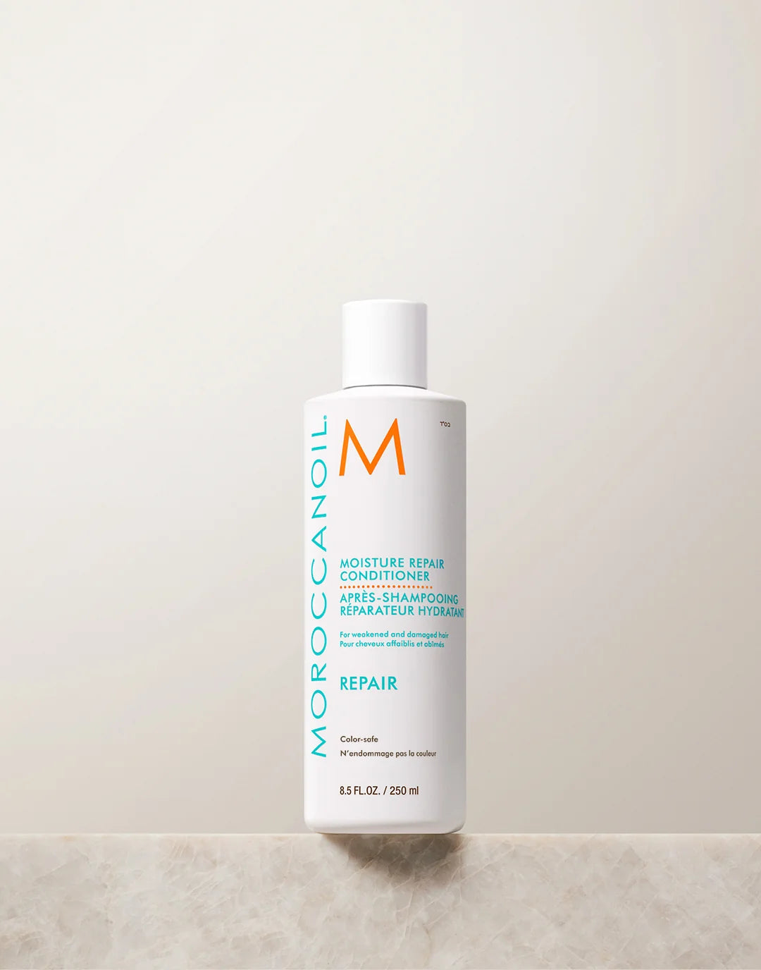 Moroccanoil Moisture Repair Conditioner Acondicionador Reparador