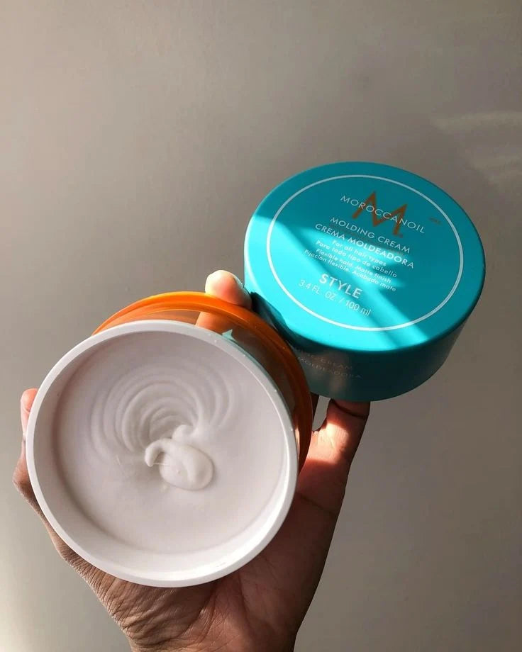 Moroccanoil Molding Cream  Crema Moldeadora para el Cabello 100 ml