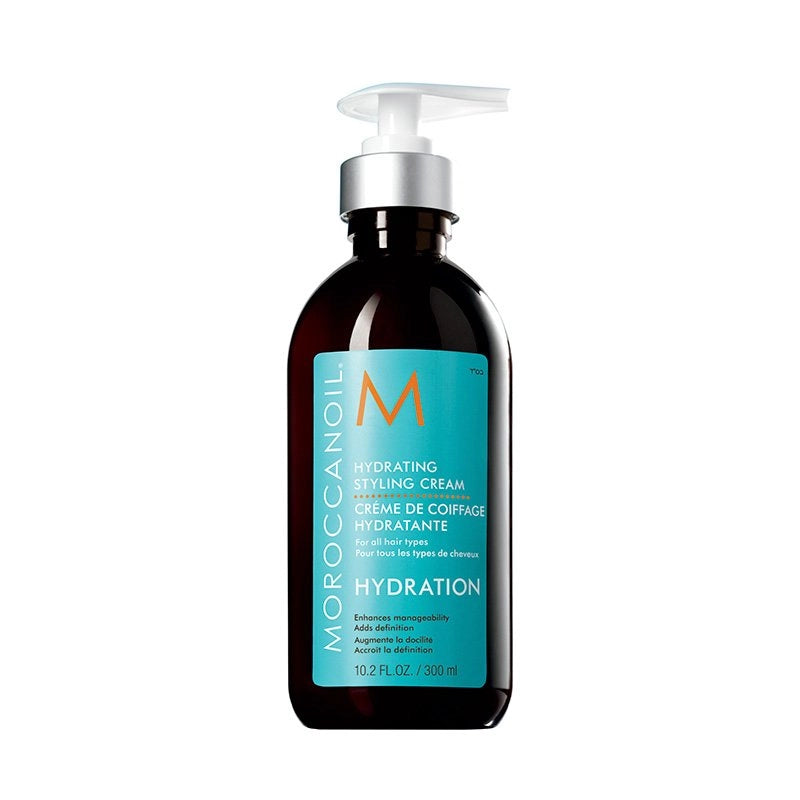 Moroccanoil Crema para Peinar Hidratante 300 ml