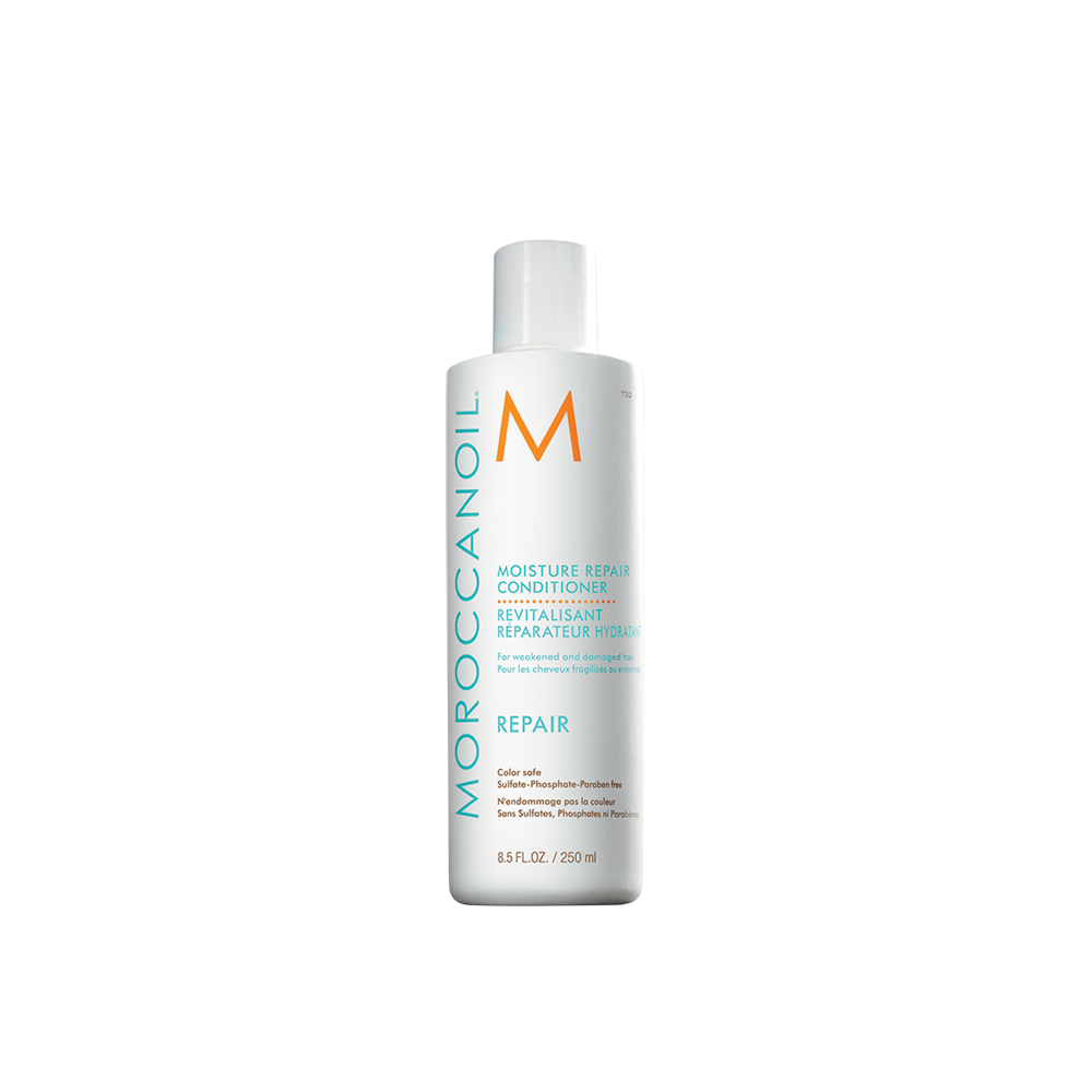 Moroccanoil Moisture Repair Conditioner Acondicionador Reparador