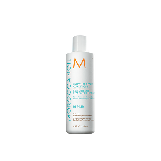 Moroccanoil Moisture Repair Conditioner Acondicionador Reparador