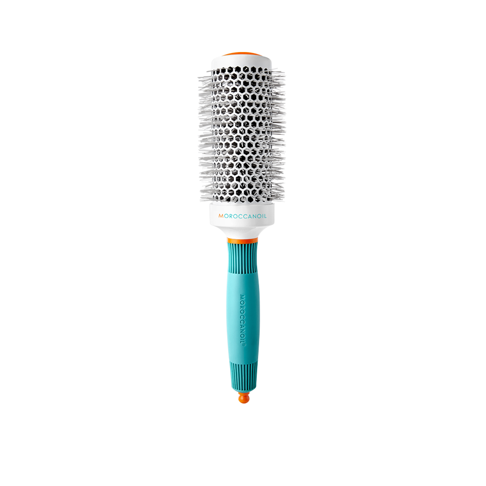 Moroccanoil Ceramic + ION Round Brush 45 mm Cepillo Térmico Redondo Profesional