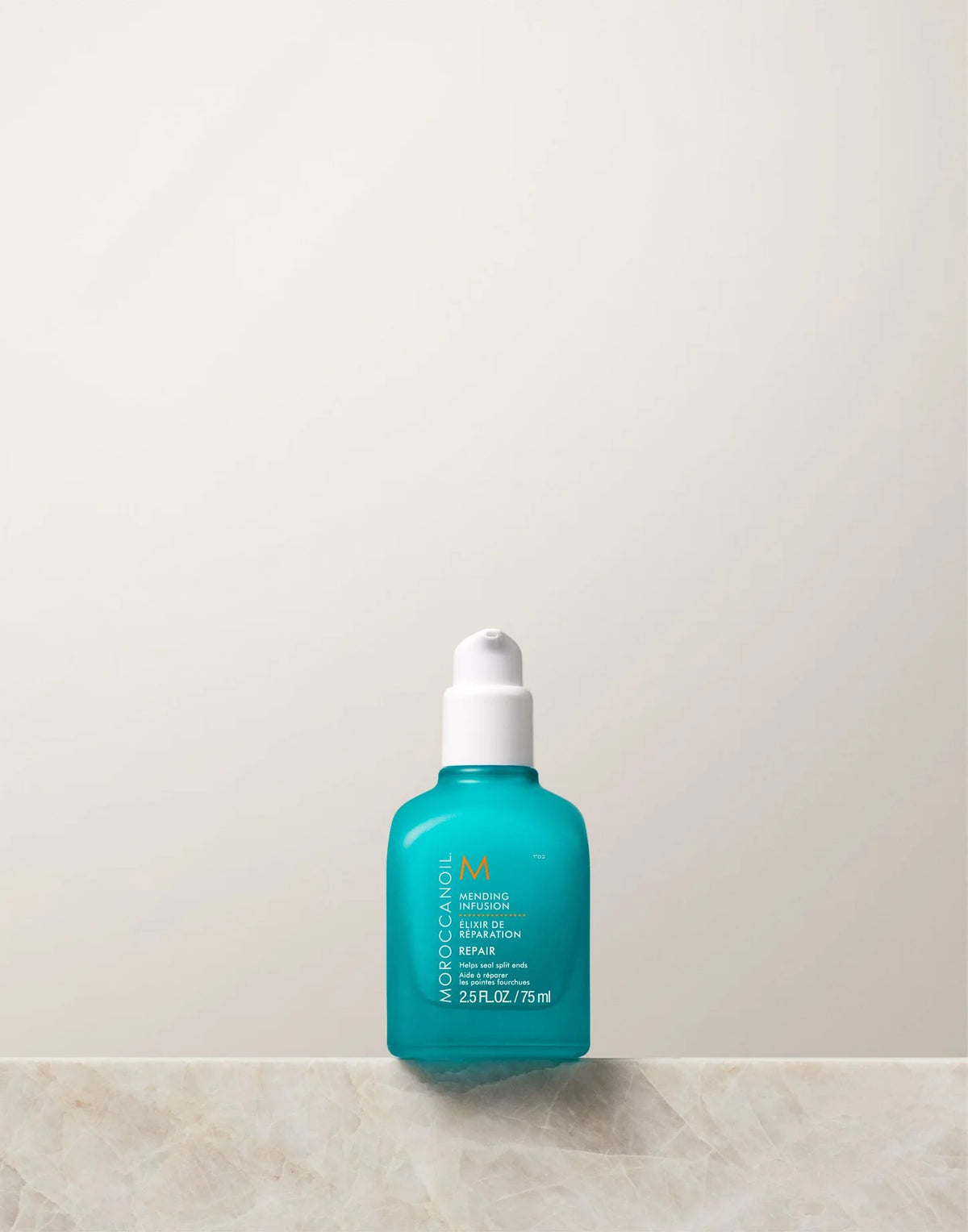 Moroccanoil Mending Infusion  Tratamiento Reparador para Puntas