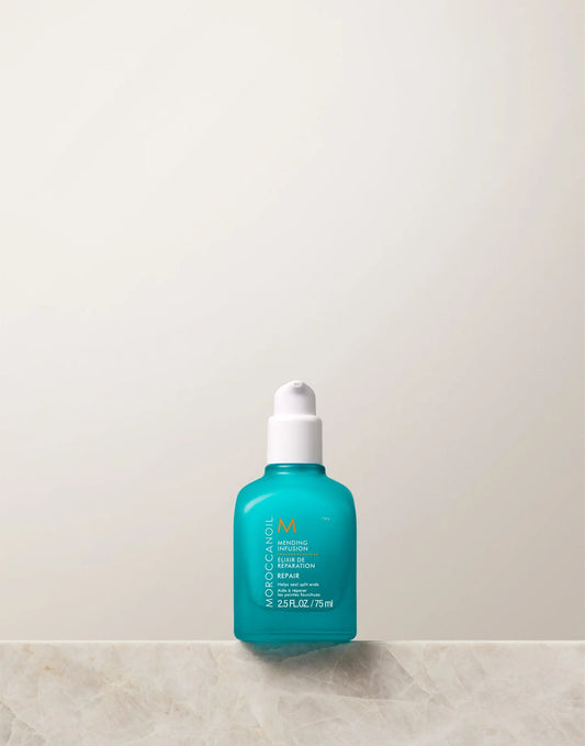 Moroccanoil Mending Infusion  Tratamiento Reparador para Puntas