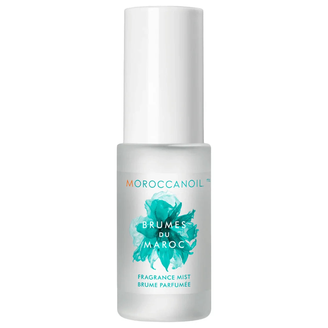 Moroccanoil Brumes du Maroc 30 ml  Bruma Perfumada para Cabello y Cuerpo