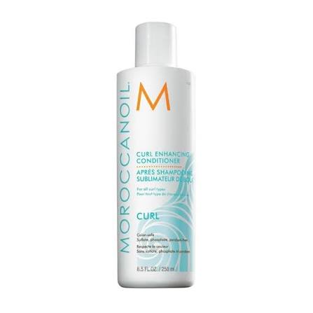 Moroccanoil Curl Enhancing Conditioner Acondicionador para Cabello Rizado