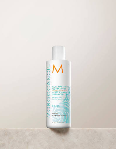 Moroccanoil Curl Enhancing Conditioner Acondicionador para Cabello Rizado