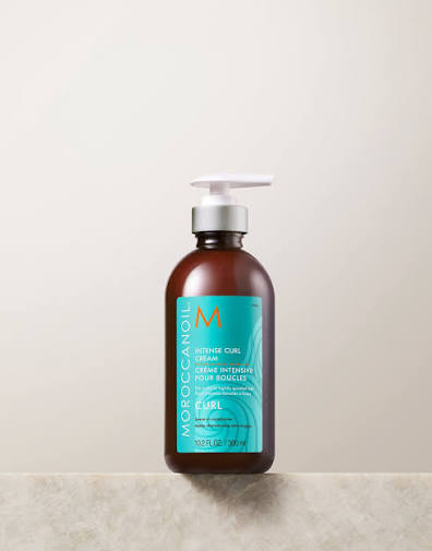Moroccanoil Curl Defining Cream Crema Definidora de Rizos 300 ml