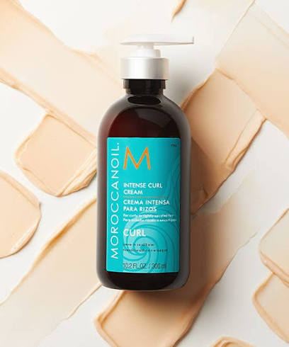 Moroccanoil Curl Defining Cream Crema Definidora de Rizos 300 ml