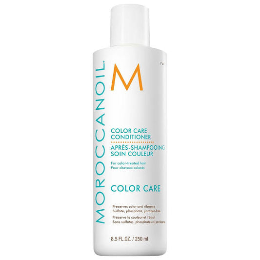 Moroccanoil Color Care Conditioner  Acondicionador Protector del Color 250 ml
