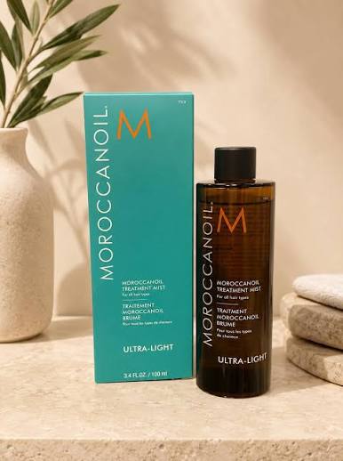 Moroccanoil Treatment Mist – Tratamiento Capilar en Spray Ultra-Ligero
