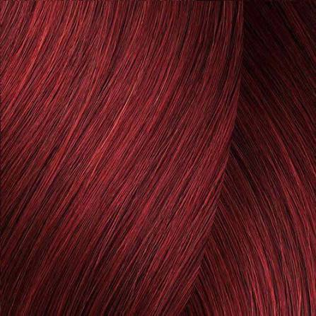 L’Oréal Professionnel Majirel 6.66 – Rubio Oscuro Rojo Intenso Coloración Permanente Profesional 60 ml