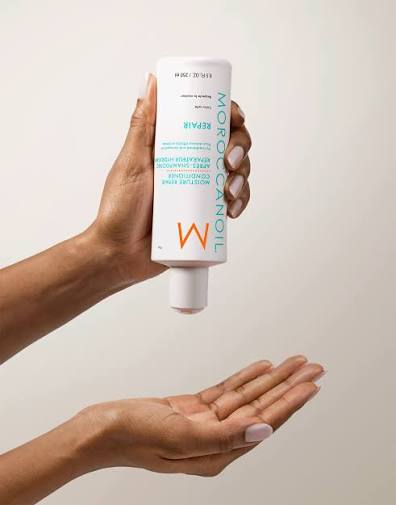 Moroccanoil Moisture Repair Conditioner Acondicionador Reparador