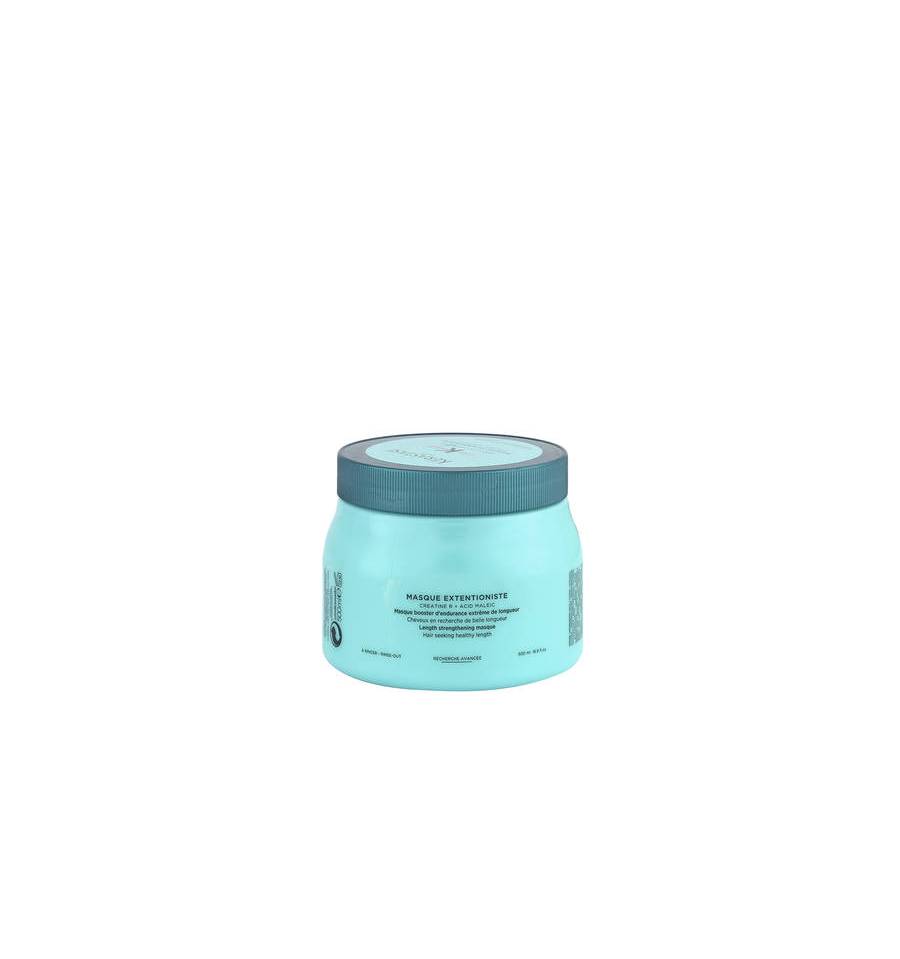 Kérastase Resistance Masque Extentioniste 500 ml Mascarilla Fortalecedora para Cabello Largo y Quebradizo