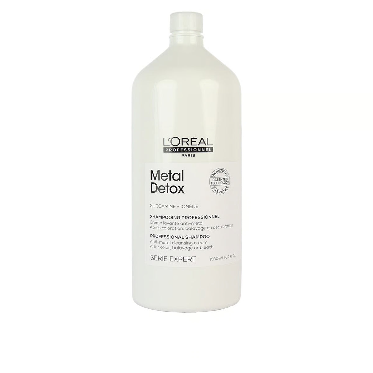 L’Oréal Professionnel Metal Detox Shampoo 1500 ml
