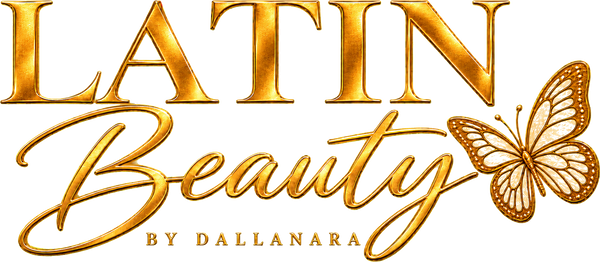 Dallanara Latin Beauty