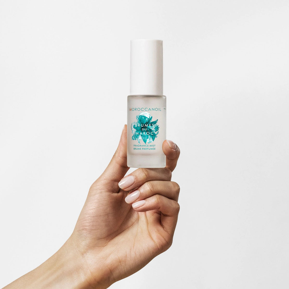 Moroccanoil Brumes du Maroc 30 ml  Bruma Perfumada para Cabello y Cuerpo