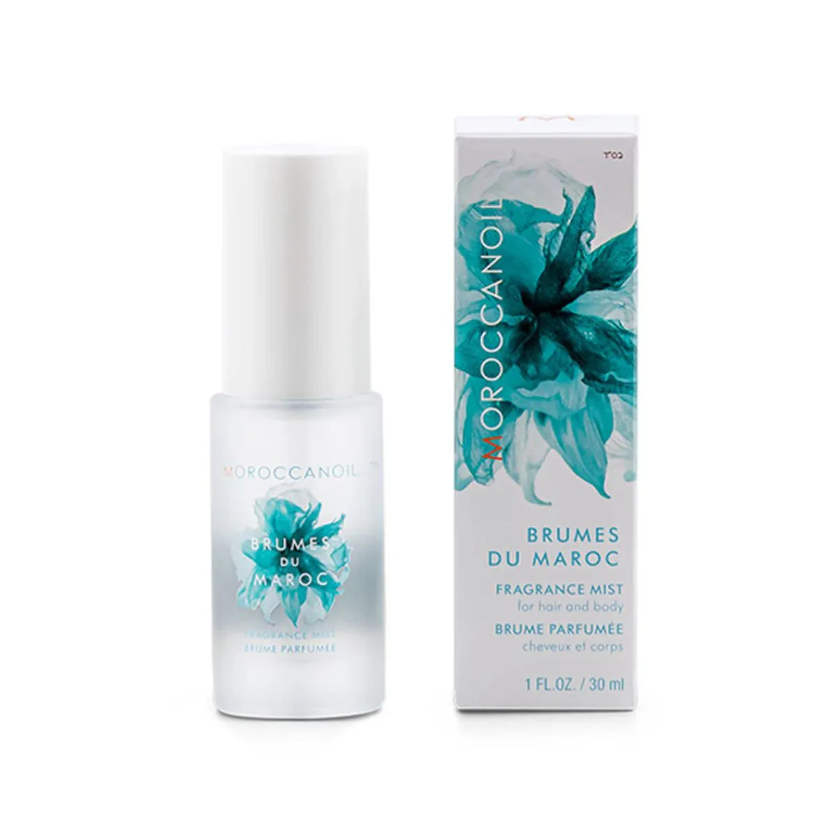Moroccanoil Brumes du Maroc 30 ml  Bruma Perfumada para Cabello y Cuerpo