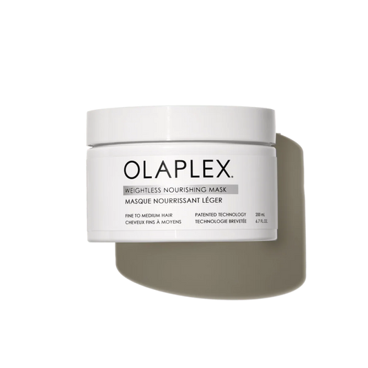 Olaplex Weightless Nourishing Mask 200 ml Mascarilla Nutritiva Ligera para Cabello Fino a Medio