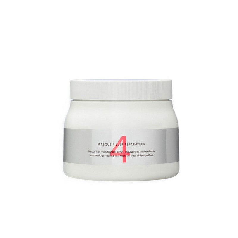 Kérastase Première Masque Filler Réparateur 500 ml Mascarilla Reparadora para Cabello Dañado y Decolorado
