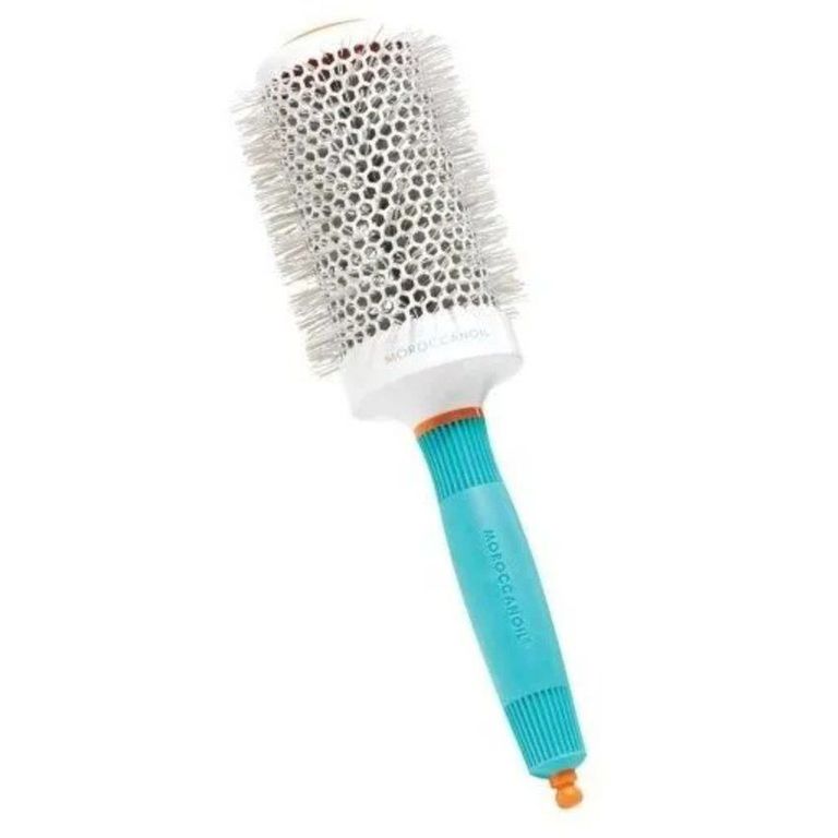 Moroccanoil Ceramic + ION Round Brush 55 mm  Cepillo Térmico Redondo Profesional