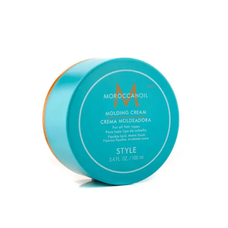 Moroccanoil Molding Cream  Crema Moldeadora para el Cabello 100 ml